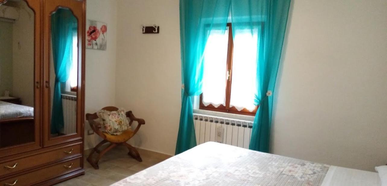 B&B Le Cerque 乌尔比诺 外观 照片