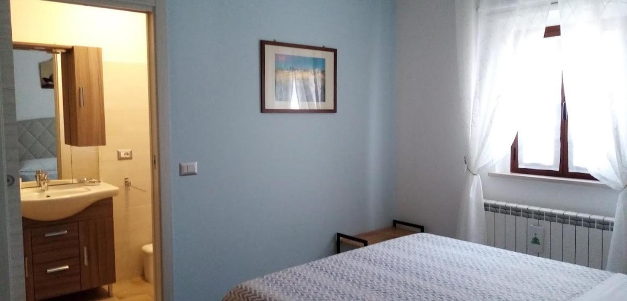 B&B Le Cerque 乌尔比诺 外观 照片