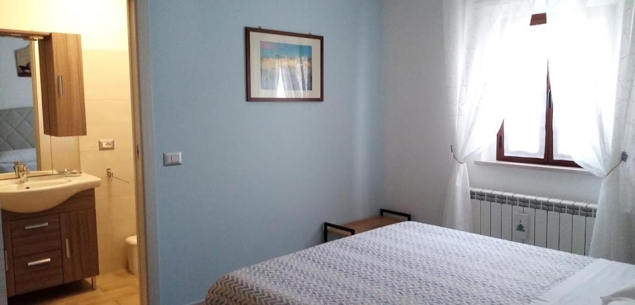 B&B Le Cerque 乌尔比诺 外观 照片