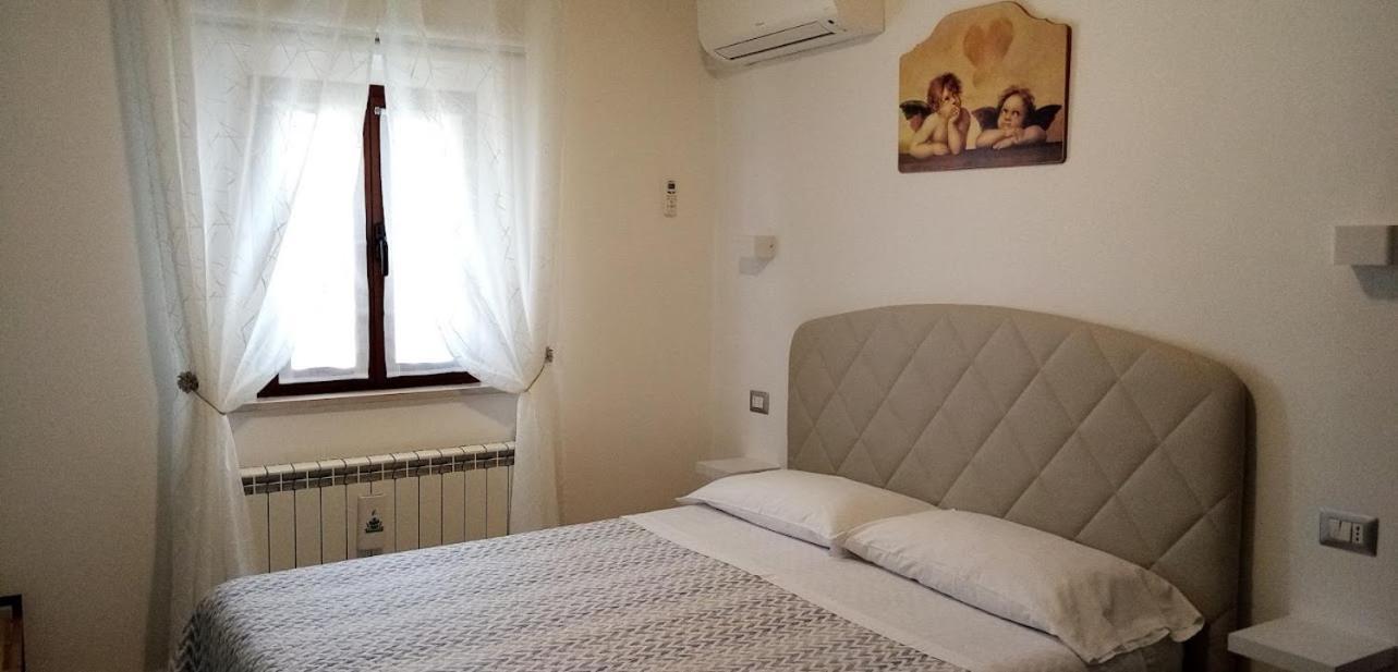 B&B Le Cerque 乌尔比诺 外观 照片